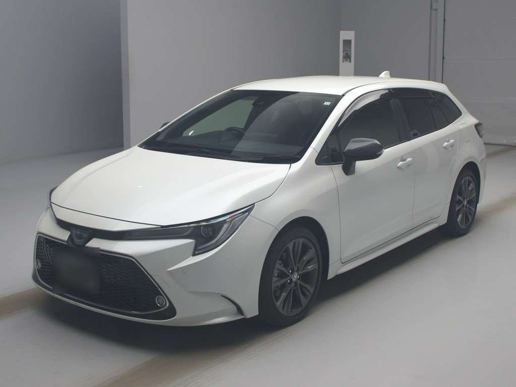 2022 Toyota Corolla Touring Wagon ZWE211W[0]