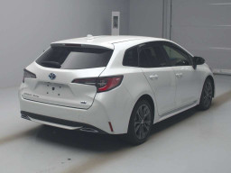 2022 Toyota Corolla Touring Wagon