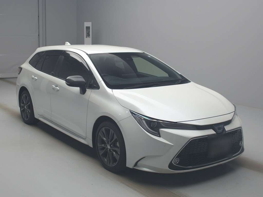 2022 Toyota Corolla Touring Wagon ZWE211W[2]