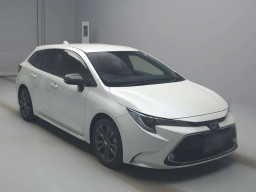 2022 Toyota Corolla Touring Wagon