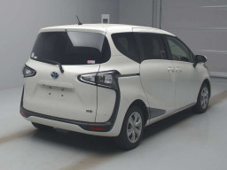 2021 Toyota Sienta