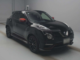 2019 Nissan JUKE