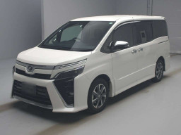 2020 Toyota Voxy