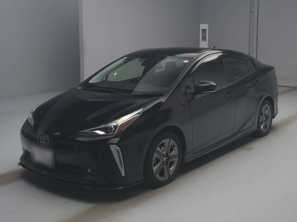 2020 Toyota Prius ZVW51[0]