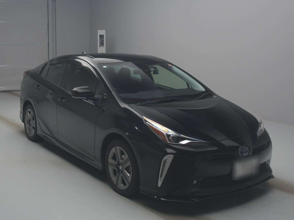 2020 Toyota Prius ZVW51[2]