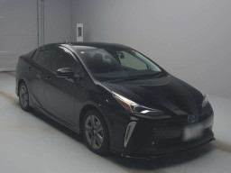 2020 Toyota Prius