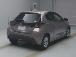 2020 Toyota YARIS