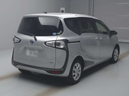 2017 Toyota Sienta