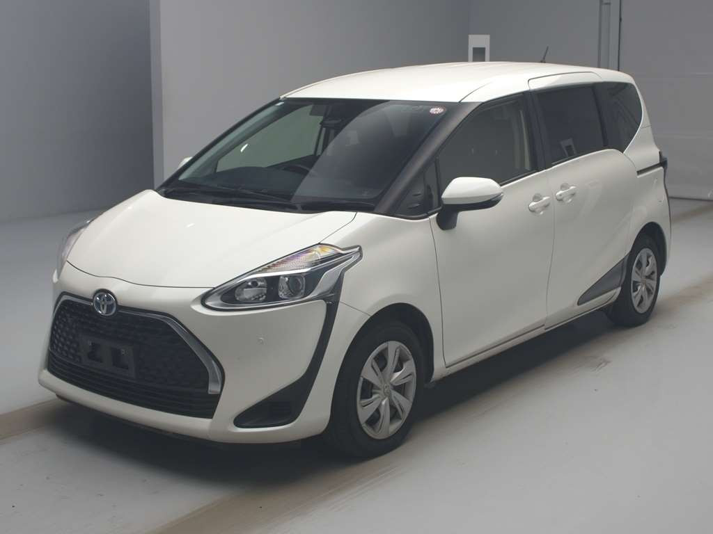 2021 Toyota Sienta NHP170G[0]