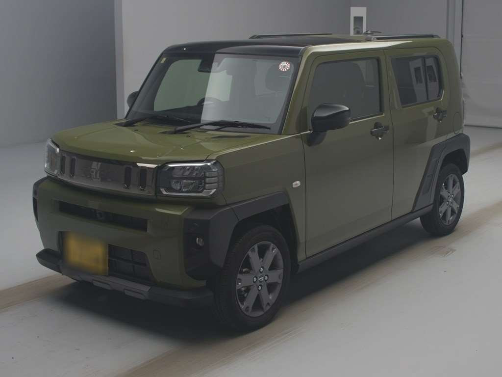 2023 Daihatsu TAFT LA900S[0]