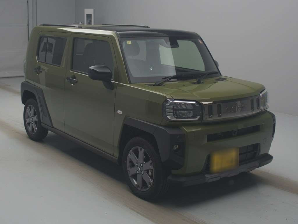 2023 Daihatsu TAFT LA900S[2]