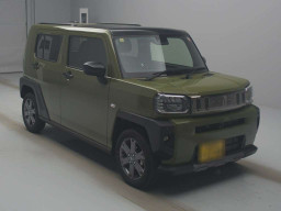 2023 Daihatsu TAFT