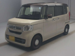 2022 Honda N-BOX