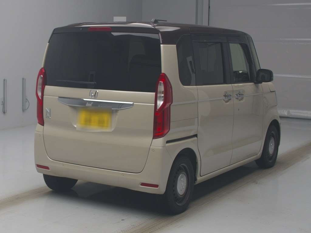 2022 Honda N-BOX JF3[1]