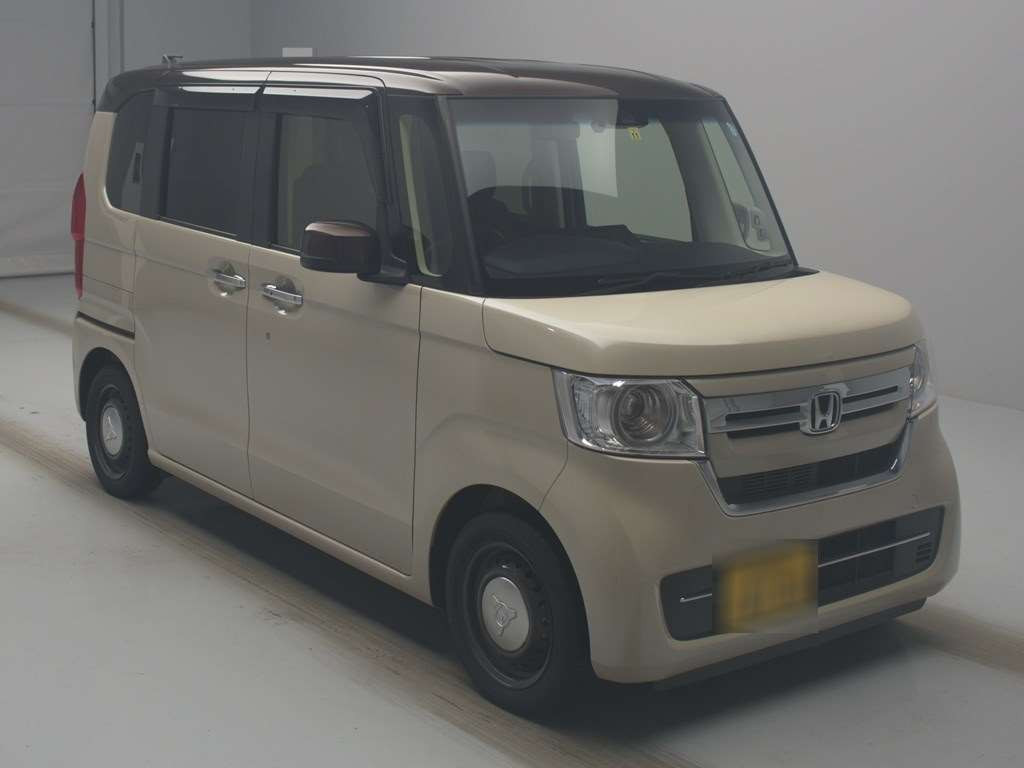 2022 Honda N-BOX JF3[2]