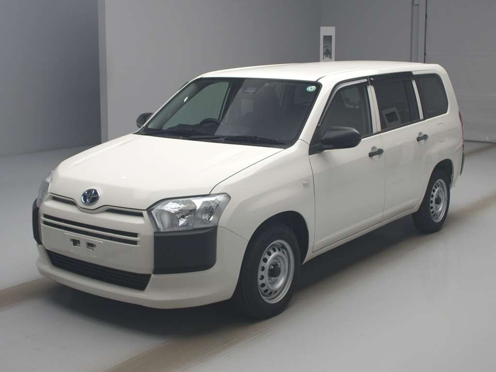 2023 Toyota Probox NHP160V[0]