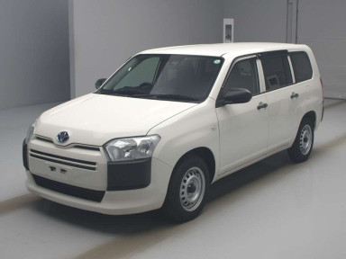 2023 Toyota Probox