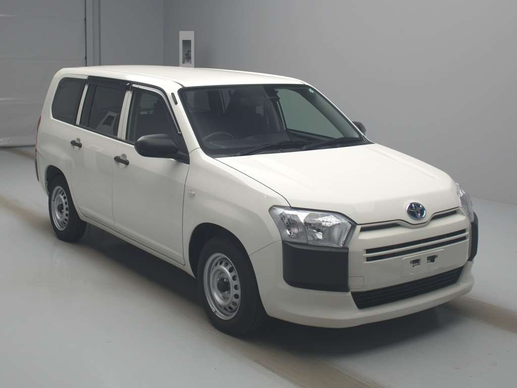 2023 Toyota Probox NHP160V[2]