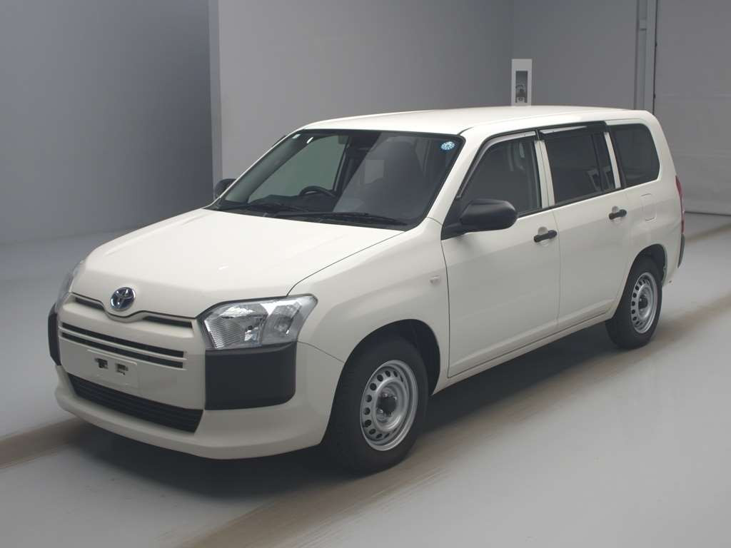 2023 Toyota Probox NHP160V[0]