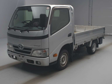 2015 Toyota Dyna Truck