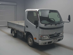 2015 Toyota Dyna Truck