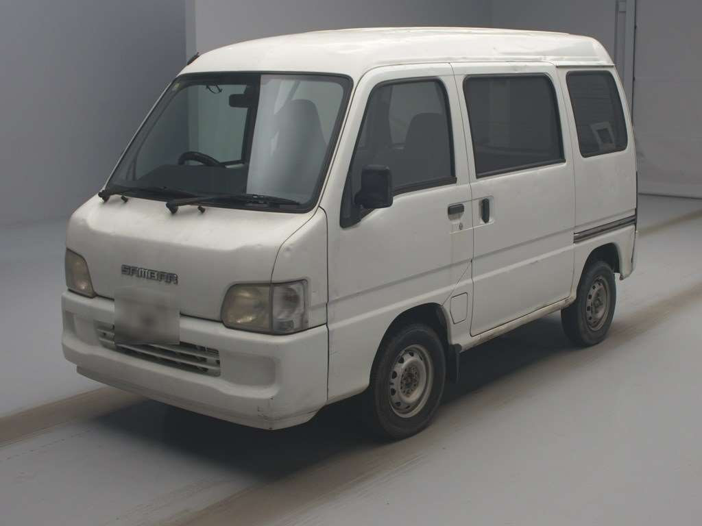 2002 Subaru Sambar TV1[0]