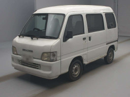 2002 Subaru Sambar