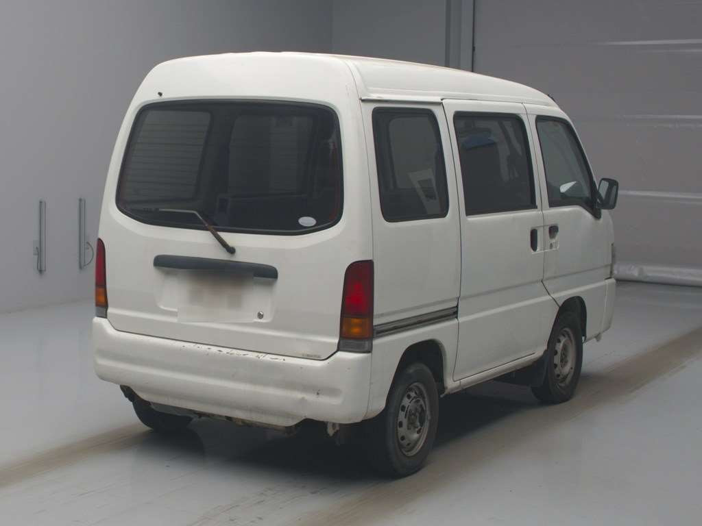 2002 Subaru Sambar TV1[1]