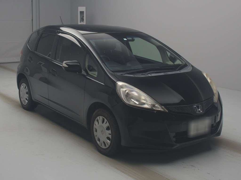 2012 Honda Fit GE6[2]