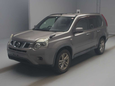 2011 Nissan X-Trail