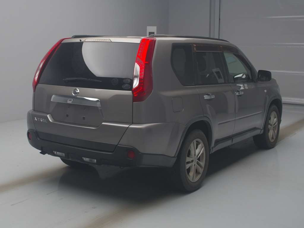 2011 Nissan X-Trail NT31[1]