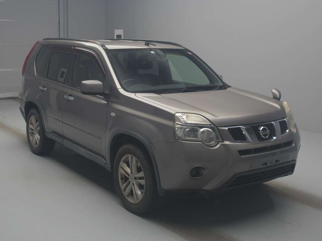 2011 Nissan X-Trail NT31[2]