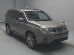 2011 Nissan X-Trail