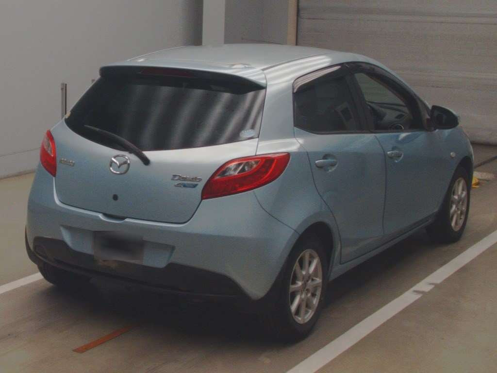 2011 Mazda Demio DEJFS[1]