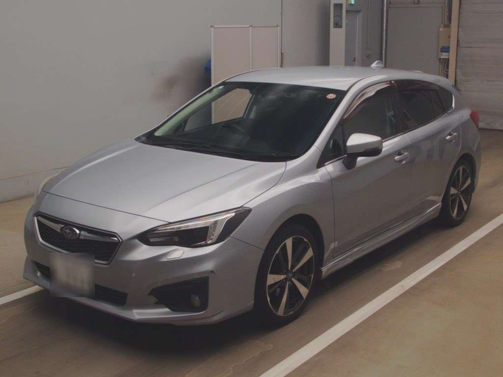 2016 Subaru Impreza Sports GT7[0]