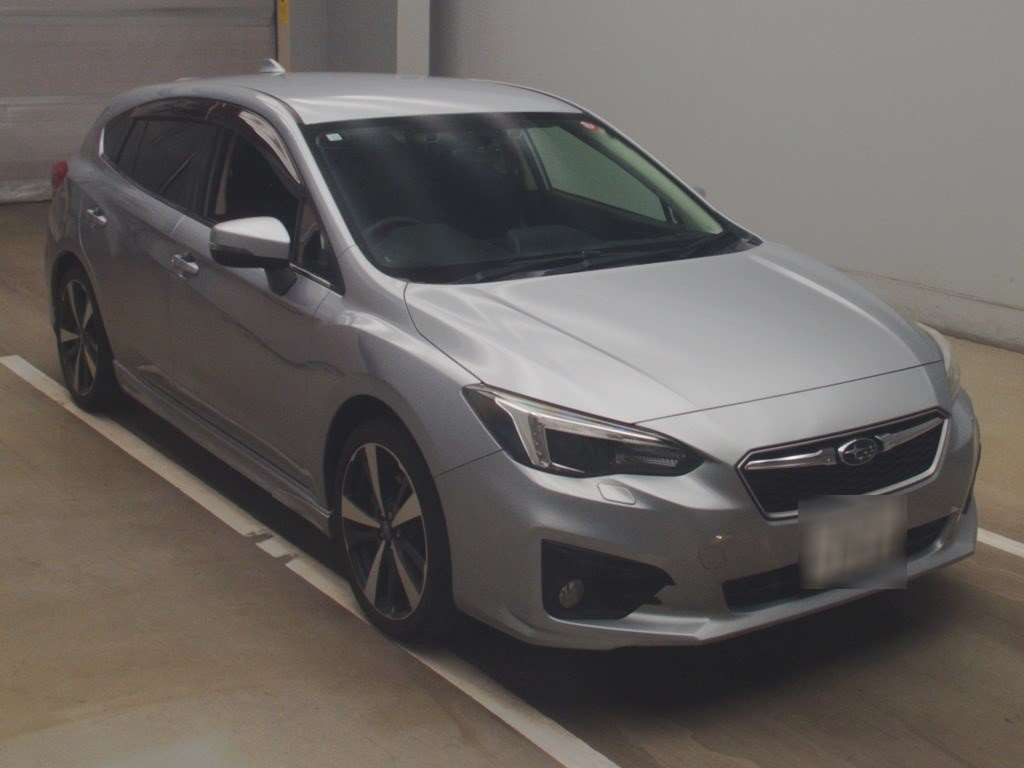 2016 Subaru Impreza Sports GT7[2]