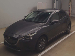 2016 Mazda Demio