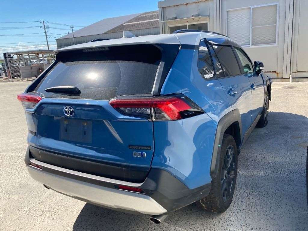 2021 Toyota RAV4 AXAH54[1]