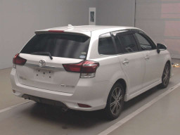 2016 Toyota Corolla Fielder