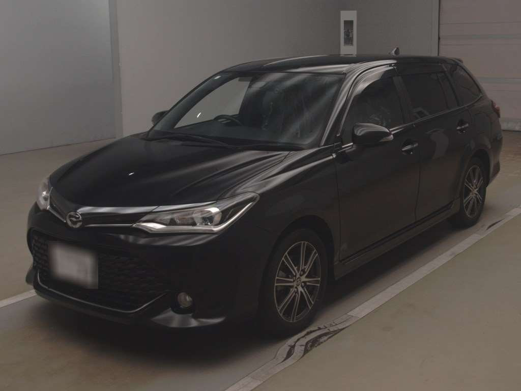 2016 Toyota Corolla Fielder NRE161G[0]