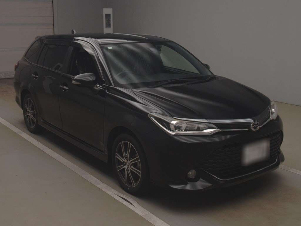 2016 Toyota Corolla Fielder NRE161G[2]