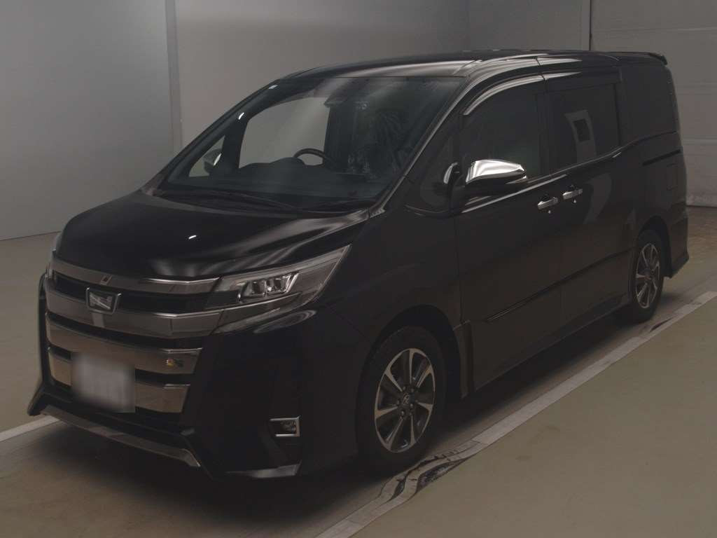 2020 Toyota Noah ZRR80W[0]