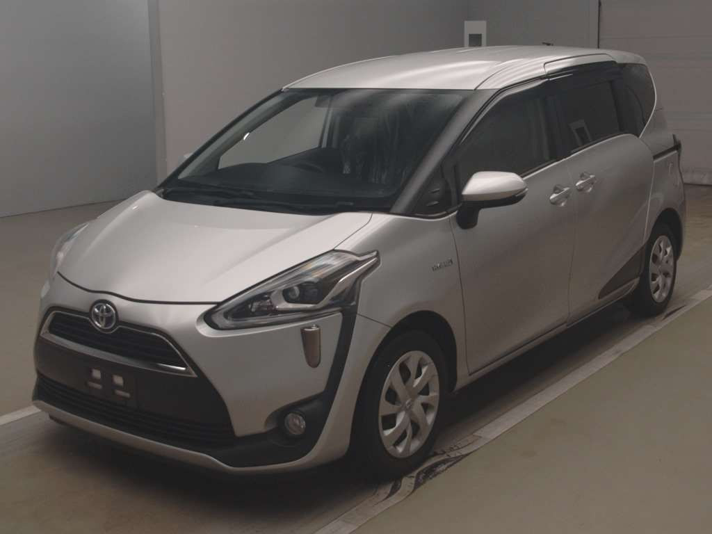 2016 Toyota Sienta NHP170G[0]