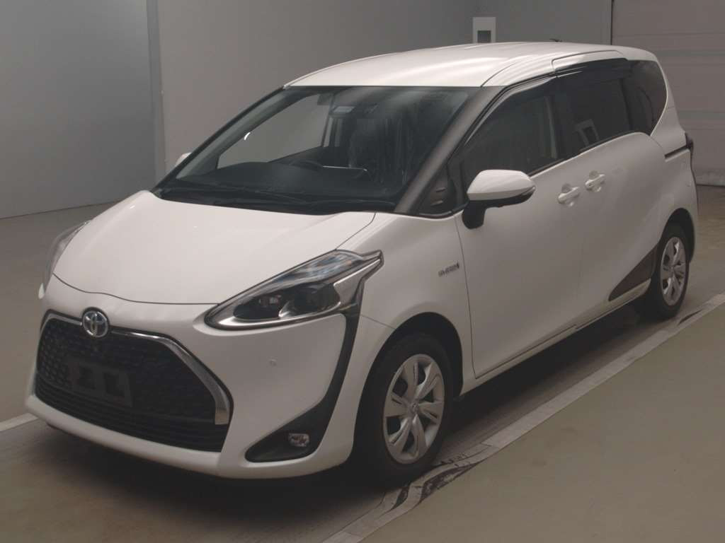 2020 Toyota Sienta NHP170G[0]