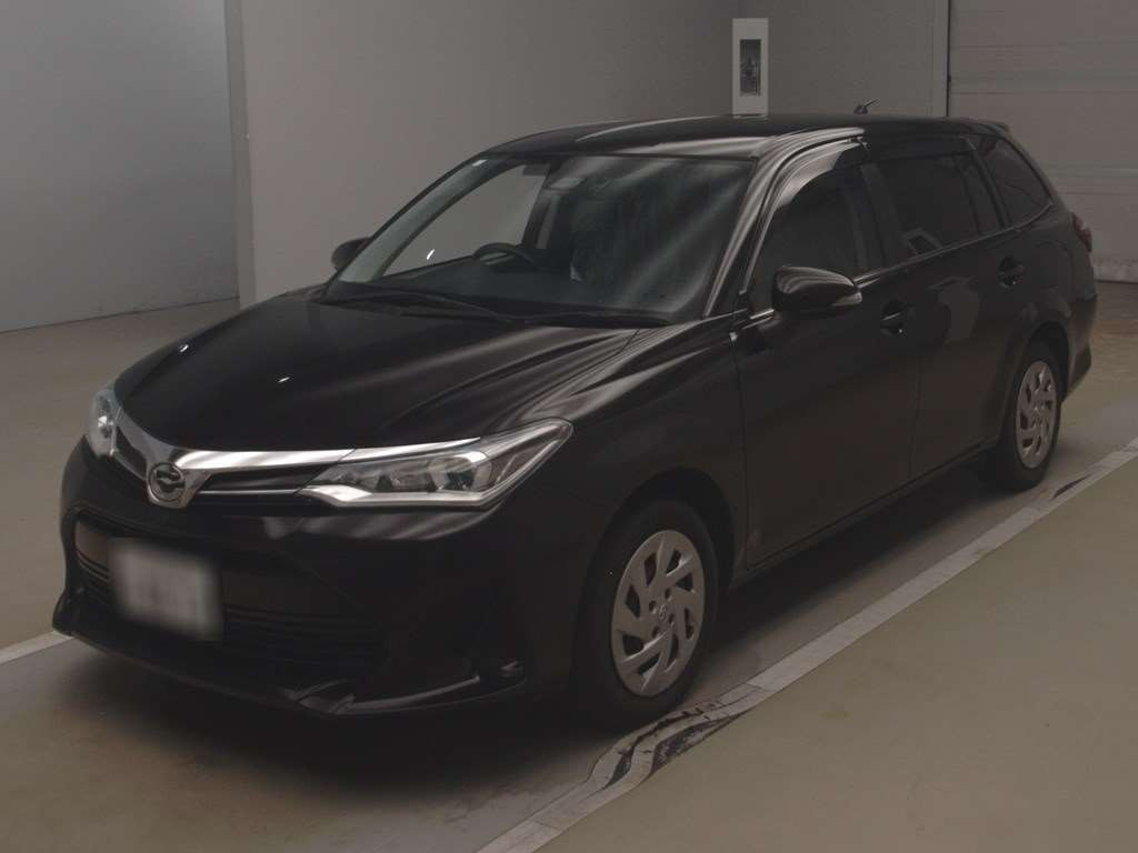 2018 Toyota Corolla Fielder NRE161G[0]