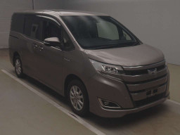 2020 Toyota Noah