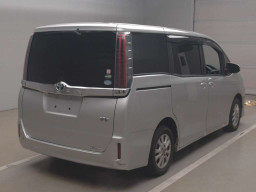 2017 Toyota Noah