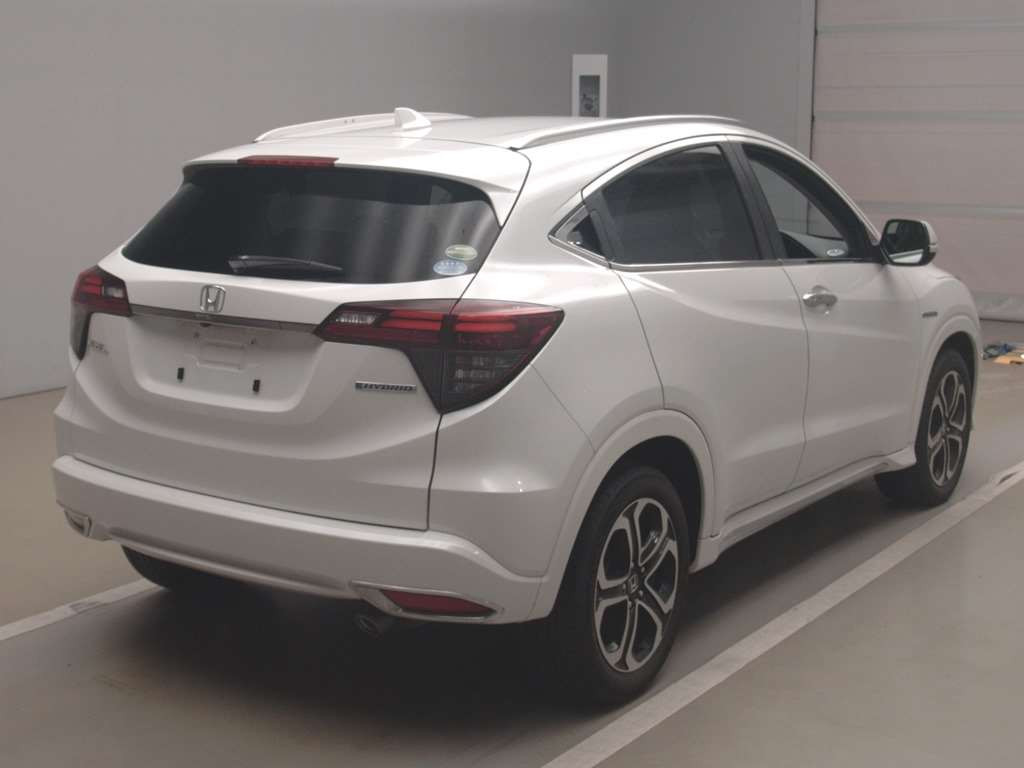 2020 Honda VEZEL RU3[1]