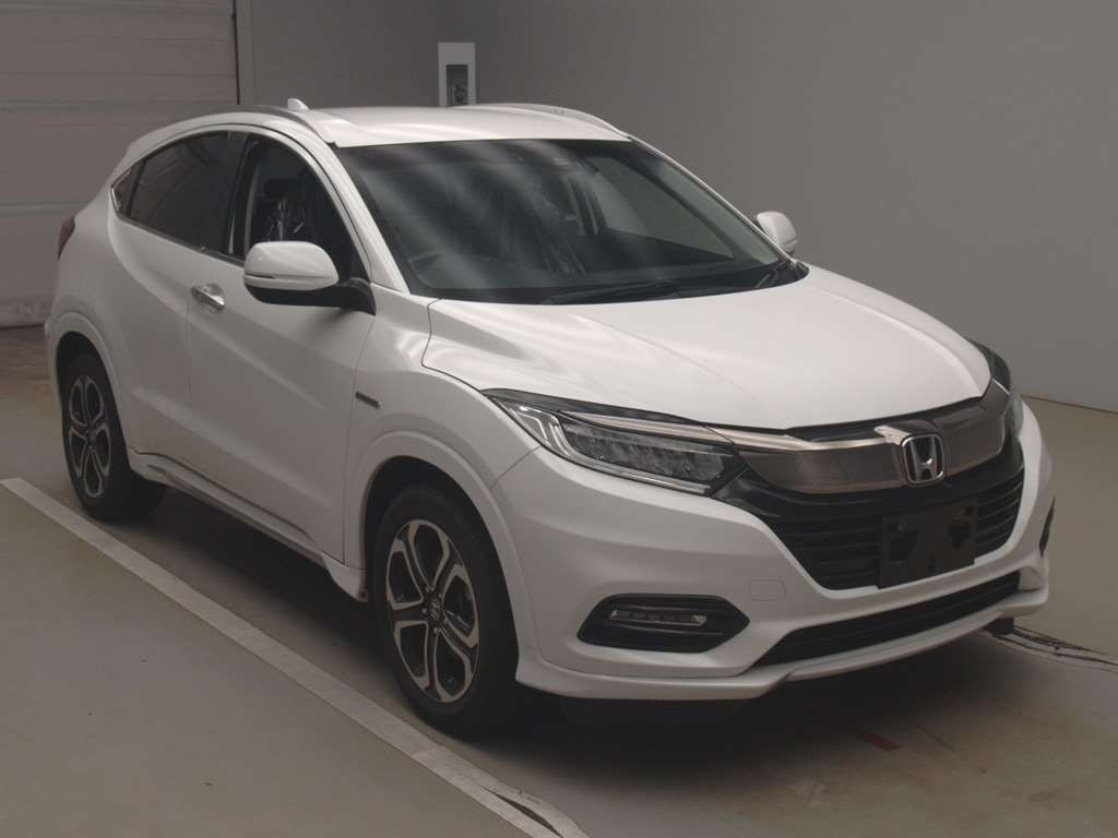 2020 Honda VEZEL RU3[2]