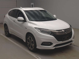 2020 Honda VEZEL